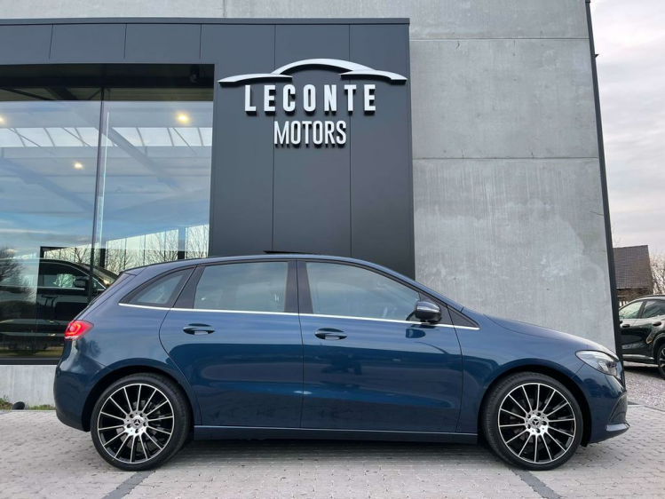 Mercedes-Benz B 180 iA Panodak/Widescreen/Leder/Camera/LED/Carplay/... Leconte Motors