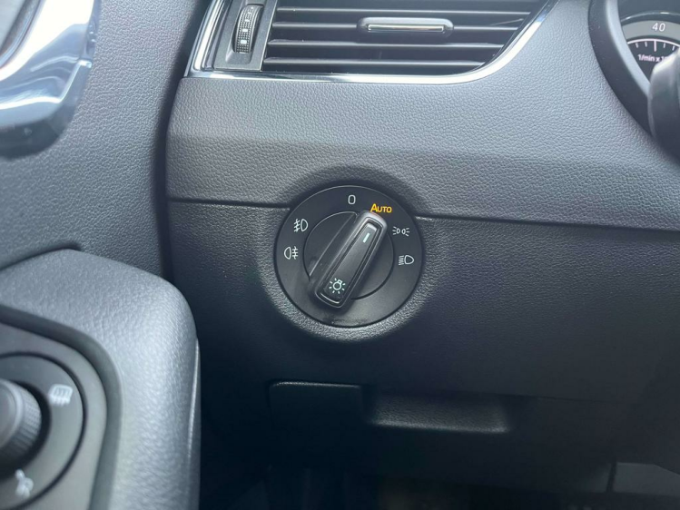 Skoda Octavia 1.0 TSI Ambition DSG Gps/Carplay/Camera/ACC/BLTH Leconte Motors