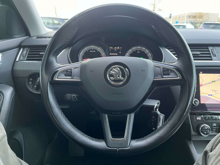 Skoda Octavia 1.0 TSI Ambition DSG Gps/Carplay/Camera/ACC/BLTH Leconte Motors