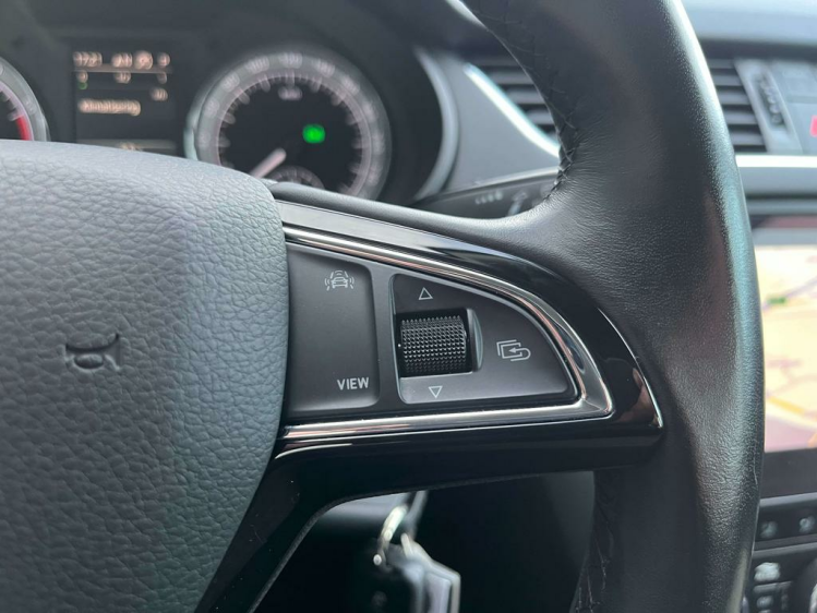 Skoda Octavia 1.0 TSI Ambition DSG Gps/Carplay/Camera/ACC/BLTH Leconte Motors