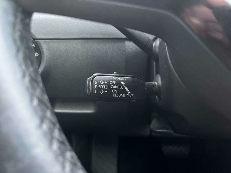 Skoda Octavia 1.0 TSI Ambition DSG Gps/Carplay/Camera/ACC/BLTH Leconte Motors