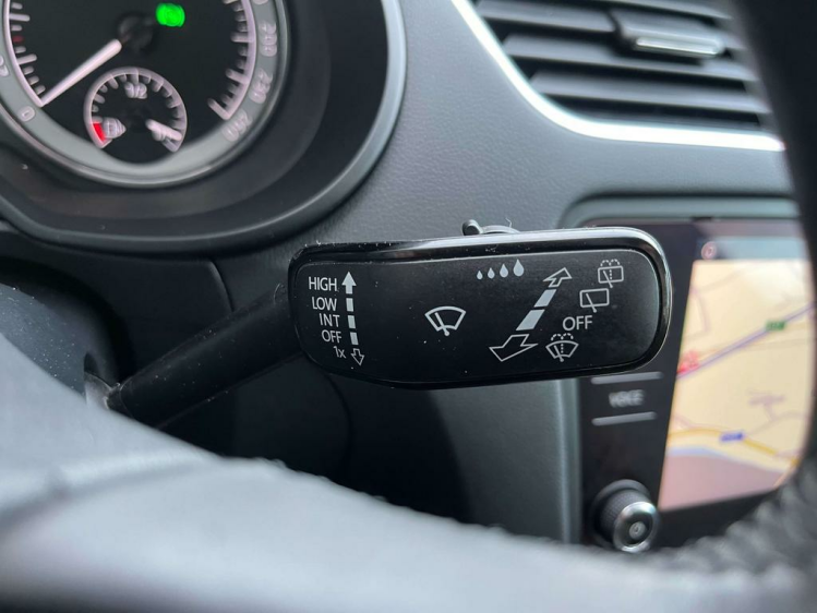 Skoda Octavia 1.0 TSI Ambition DSG Gps/Carplay/Camera/ACC/BLTH Leconte Motors