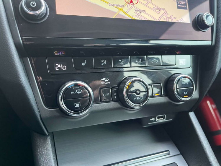 Skoda Octavia 1.0 TSI Ambition DSG Gps/Carplay/Camera/ACC/BLTH Leconte Motors