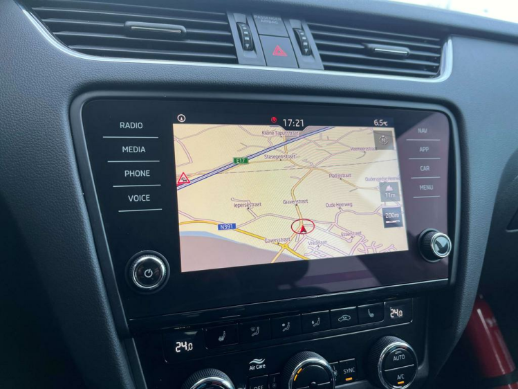 Skoda Octavia 1.0 TSI Ambition DSG Gps/Carplay/Camera/ACC/BLTH Leconte Motors