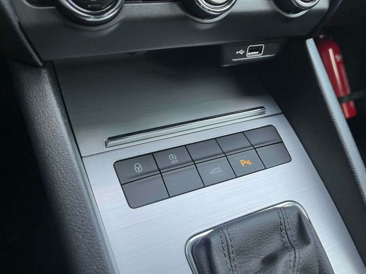 Skoda Octavia 1.0 TSI Ambition DSG Gps/Carplay/Camera/ACC/BLTH Leconte Motors