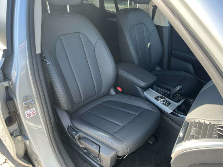 BMW X3 2.0 dA sDrive18 Navigatie/Leder/Cruise/PDC/BLTH/.. Leconte Motors