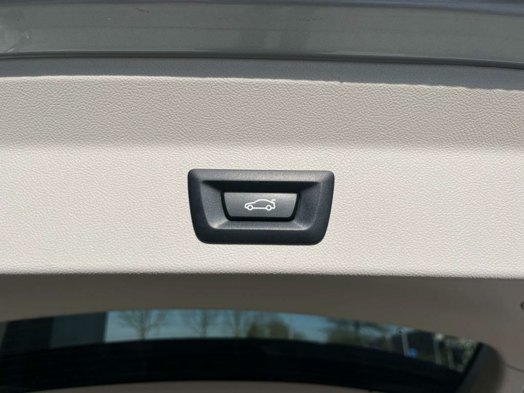 BMW X3 2.0 dA sDrive18 Navigatie/Leder/Cruise/PDC/BLTH/.. Leconte Motors