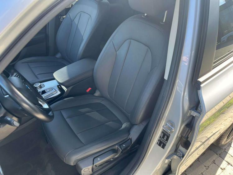 BMW X3 2.0 dA sDrive18 Navigatie/Leder/Cruise/PDC/BLTH/.. Leconte Motors