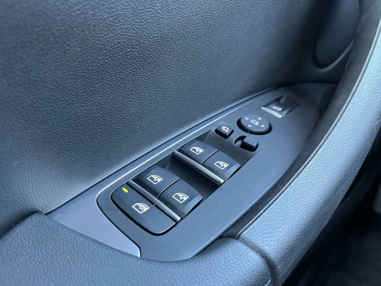 BMW X3 2.0 dA sDrive18 Navigatie/Leder/Cruise/PDC/BLTH/.. Leconte Motors