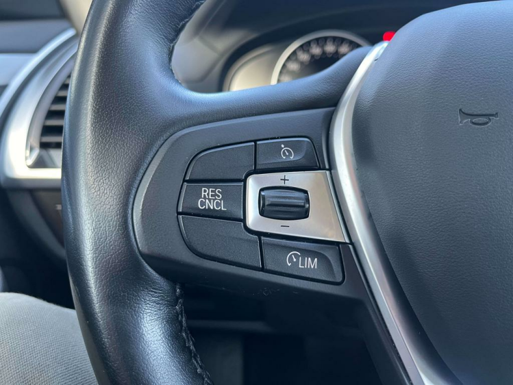 BMW X3 2.0 dA sDrive18 Navigatie/Leder/Cruise/PDC/BLTH/.. Leconte Motors