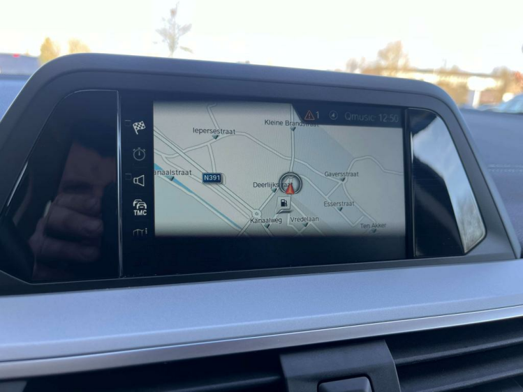 BMW X3 2.0 dA sDrive18 Navigatie/Leder/Cruise/PDC/BLTH/.. Leconte Motors