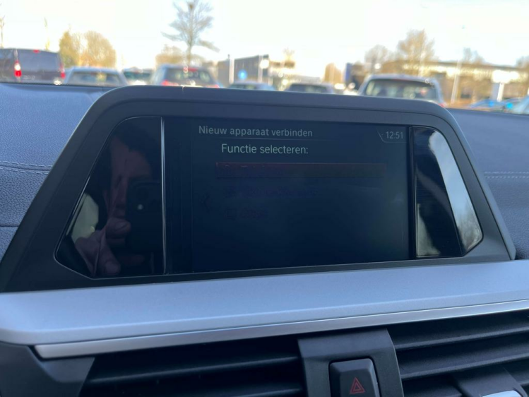 BMW X3 2.0 dA sDrive18 Navigatie/Leder/Cruise/PDC/BLTH/.. Leconte Motors