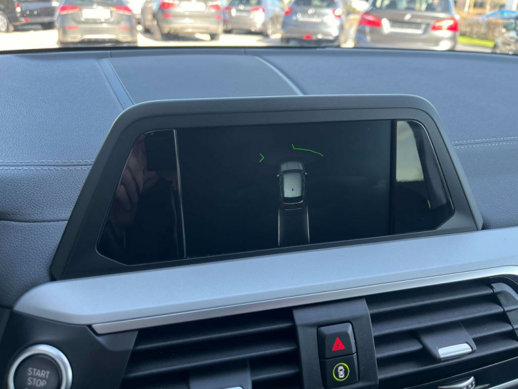 BMW X3 2.0 dA sDrive18 Navigatie/Leder/Cruise/PDC/BLTH/.. Leconte Motors