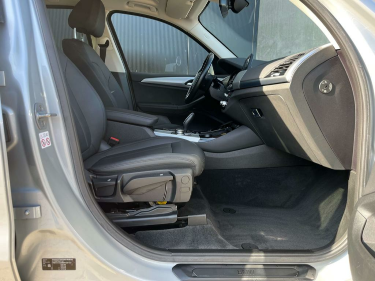BMW X3 2.0 dA sDrive18 Navigatie/Leder/Cruise/PDC/BLTH/.. Leconte Motors