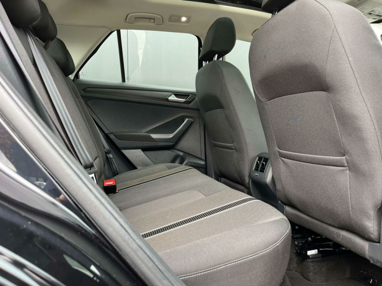 Volkswagen T-Roc 1.0 TSI Style Panodak/Virtual-Cockpit/Camera/ACC Leconte Motors