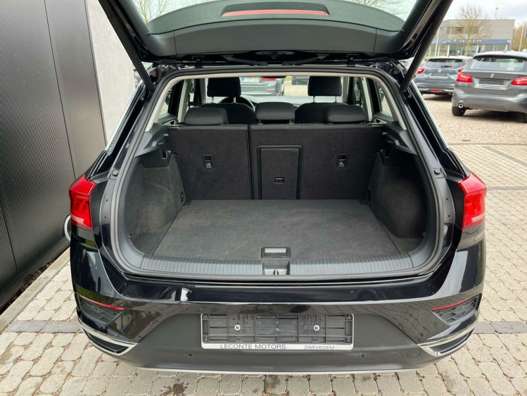 Volkswagen T-Roc 1.0 TSI Style Panodak/Virtual-Cockpit/Camera/ACC Leconte Motors