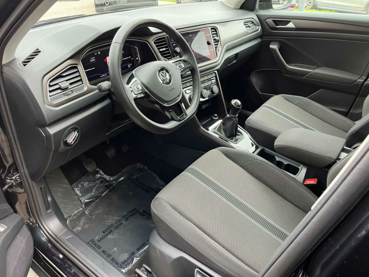 Volkswagen T-Roc 1.0 TSI Style Panodak/Virtual-Cockpit/Camera/ACC Leconte Motors