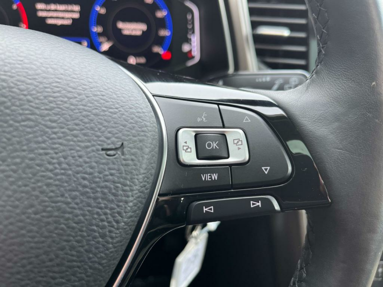 Volkswagen T-Roc 1.0 TSI Style Panodak/Virtual-Cockpit/Camera/ACC Leconte Motors