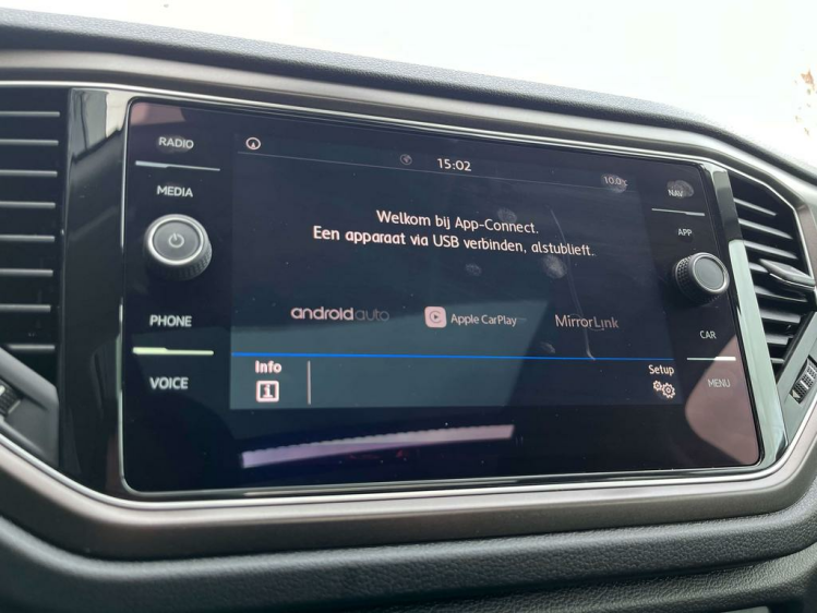 Volkswagen T-Roc 1.0 TSI Style Panodak/Virtual-Cockpit/Camera/ACC Leconte Motors