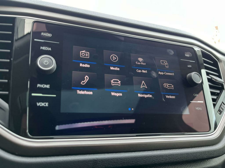 Volkswagen T-Roc 1.0 TSI Style Panodak/Virtual-Cockpit/Camera/ACC Leconte Motors