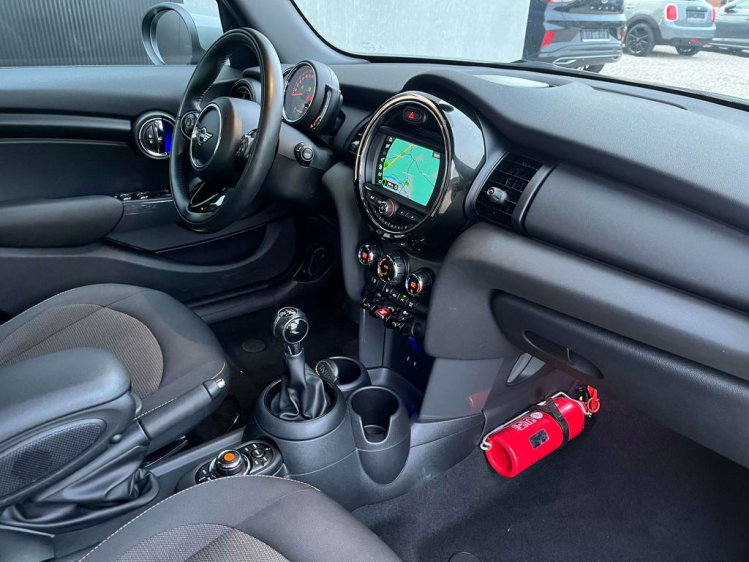 MINI One 1.5i 5-deurs Navigatie/Sportstuur/Cruise/PDC/BLTH Leconte Motors