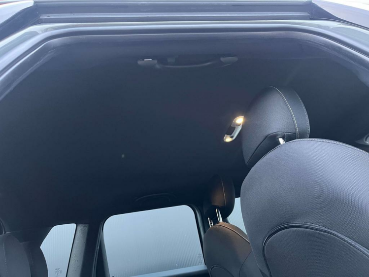 MINI One 1.5i 5-deurs Navigatie/Sportstuur/Cruise/PDC/BLTH Leconte Motors