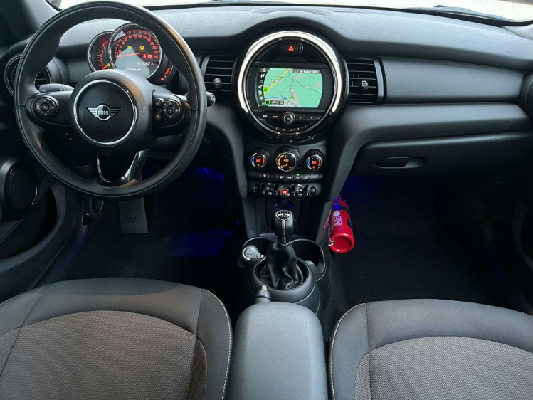 MINI One 1.5i 5-deurs Navigatie/Sportstuur/Cruise/PDC/BLTH Leconte Motors