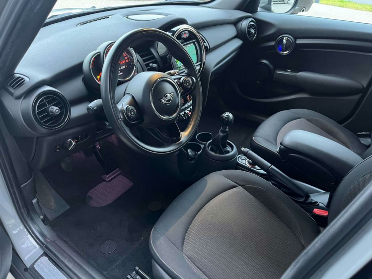 MINI One 1.5i 5-deurs Navigatie/Sportstuur/Cruise/PDC/BLTH Leconte Motors