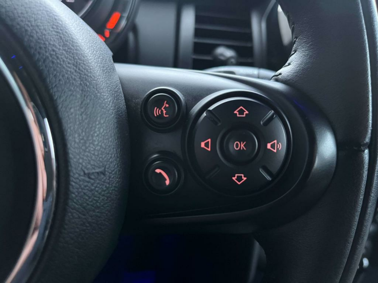 MINI One 1.5i 5-deurs Navigatie/Sportstuur/Cruise/PDC/BLTH Leconte Motors