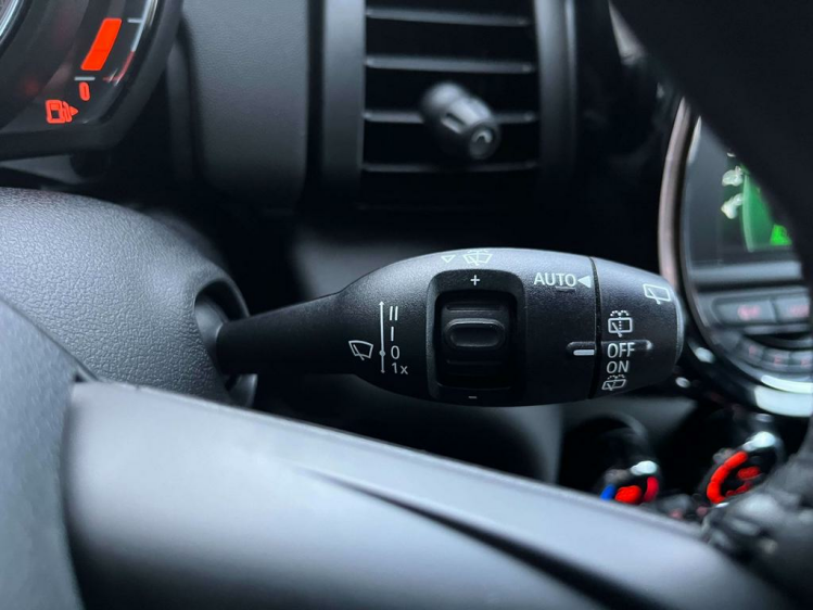 MINI One 1.5i 5-deurs Navigatie/Sportstuur/Cruise/PDC/BLTH Leconte Motors