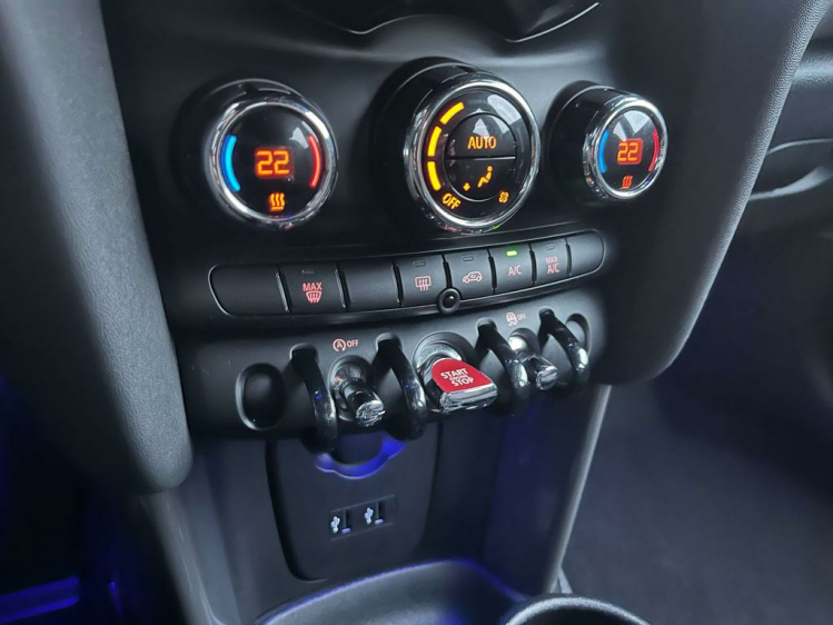 MINI One 1.5i 5-deurs Navigatie/Sportstuur/Cruise/PDC/BLTH Leconte Motors