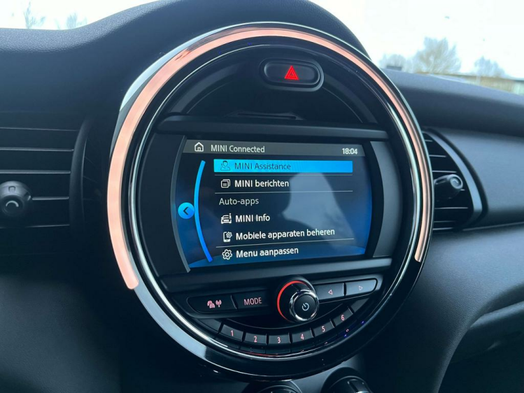 MINI One 1.5i 5-deurs Navigatie/Sportstuur/Cruise/PDC/BLTH Leconte Motors