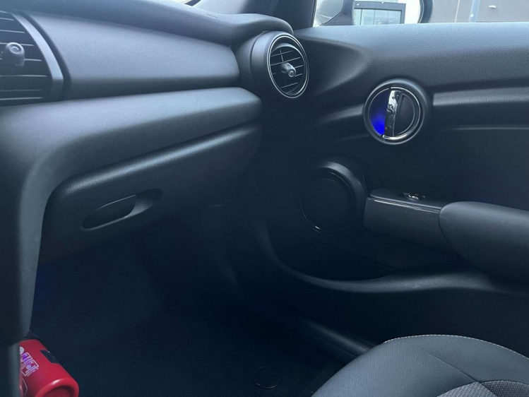 MINI One 1.5i 5-deurs Navigatie/Sportstuur/Cruise/PDC/BLTH Leconte Motors