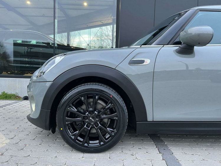 MINI One 1.5i 5-deurs Navigatie/Sportstuur/Cruise/PDC/BLTH Leconte Motors