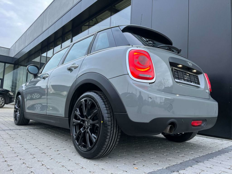 MINI One 1.5i 5-deurs Navigatie/Sportstuur/Cruise/PDC/BLTH Leconte Motors