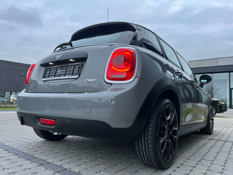 MINI One 1.5i 5-deurs Navigatie/Sportstuur/Cruise/PDC/BLTH Leconte Motors