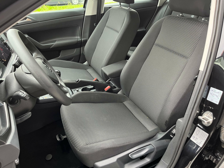 Volkswagen Polo 1.0i 5-deurs Navigatie/Carplay/PDC/Bluetooth/...!! Leconte Motors