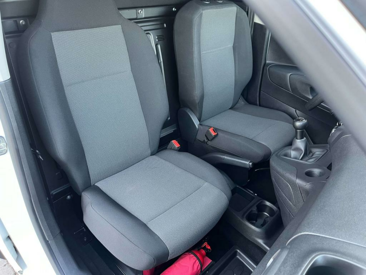 Peugeot Partner 1.6HDI Lichte Vracht L2 Verlengd Airco/Cruise/PDC Leconte Motors