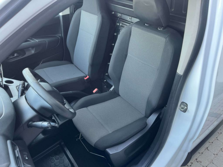 Peugeot Partner 1.6HDI Lichte Vracht L2 Verlengd Airco/Cruise/PDC Leconte Motors