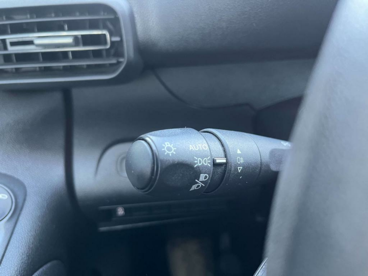 Peugeot Partner 1.6HDI Lichte Vracht L2 Verlengd Airco/Cruise/PDC Leconte Motors