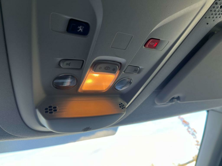 Peugeot Partner 1.6HDI Lichte Vracht L2 Verlengd Airco/Cruise/PDC Leconte Motors