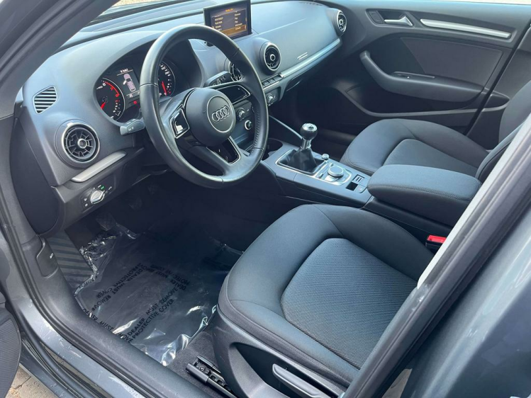 Audi A3 30 TFSI Sportback 27.893km PDC/BLTH/Zetelverwarm Leconte Motors