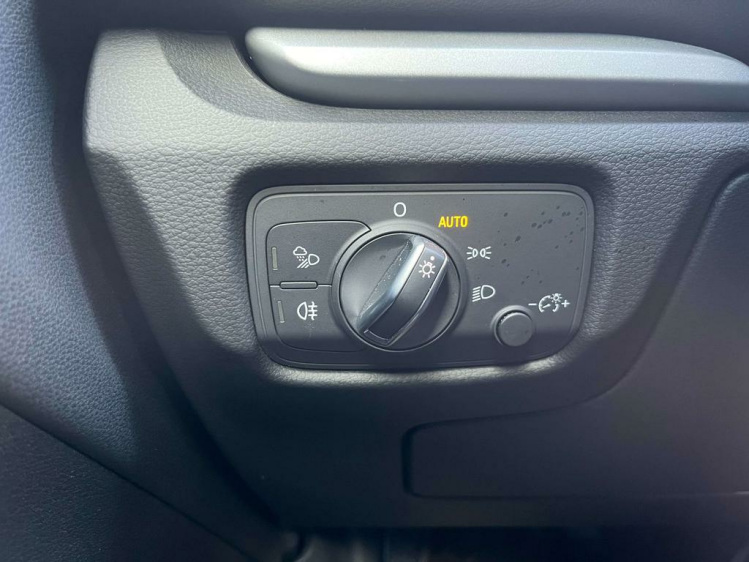 Audi A3 30 TFSI Sportback 27.893km PDC/BLTH/Zetelverwarm Leconte Motors