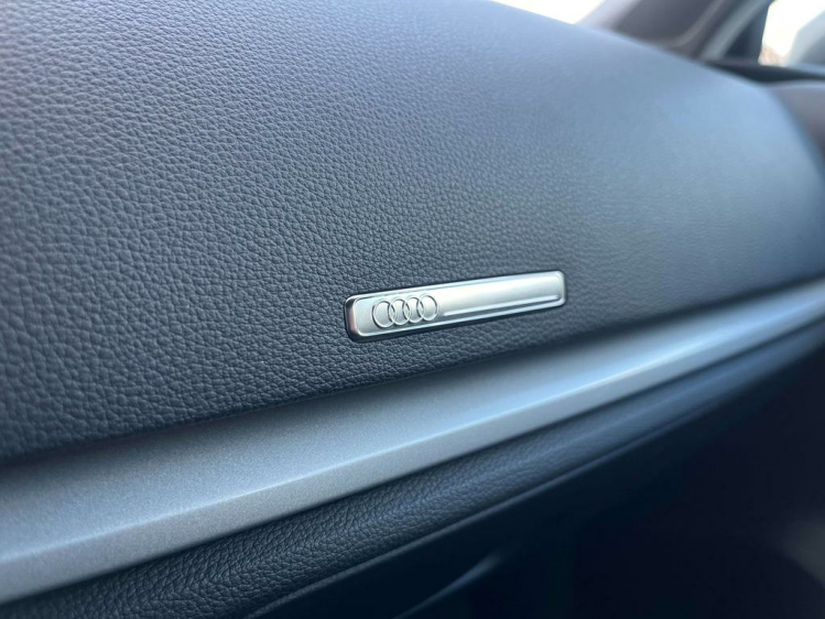 Audi A3 30 TFSI Sportback 27.893km PDC/BLTH/Zetelverwarm Leconte Motors