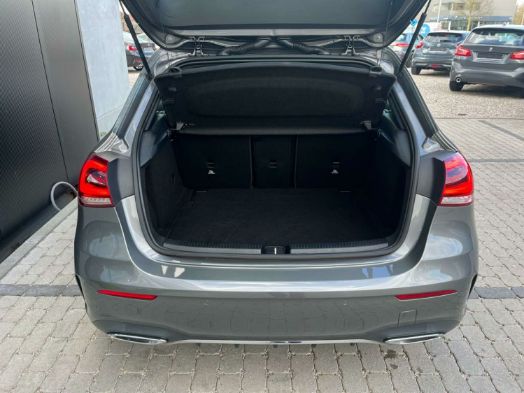 Mercedes-Benz A 180 AMG-PACK DCT LED/Widescreen/Gps/Zetelverwarming/.. Leconte Motors