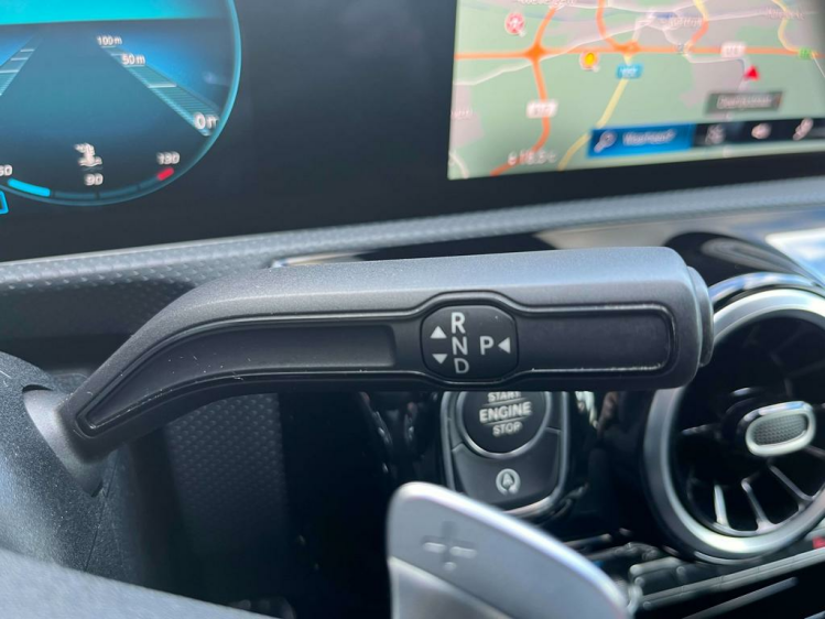 Mercedes-Benz A 180 AMG-PACK DCT LED/Widescreen/Gps/Zetelverwarming/.. Leconte Motors