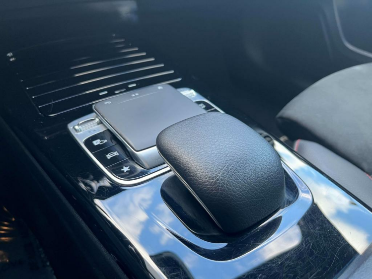 Mercedes-Benz A 180 AMG-PACK DCT LED/Widescreen/Gps/Zetelverwarming/.. Leconte Motors