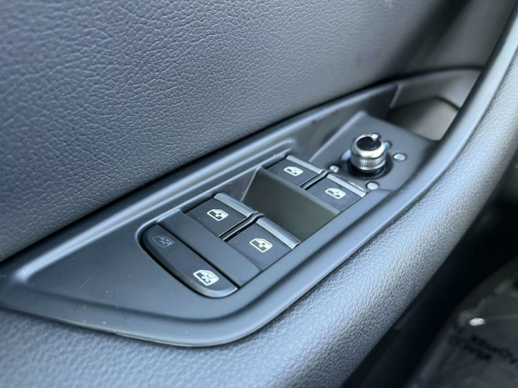 Audi A5 40 TFSI S-Tronic Virtual-Cockpit/Gps-Pro/Leder/CAM Leconte Motors