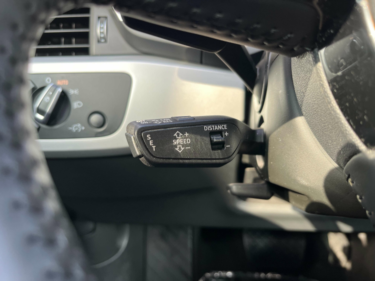 Audi A5 40 TFSI S-Tronic Virtual-Cockpit/Gps-Pro/Leder/CAM Leconte Motors