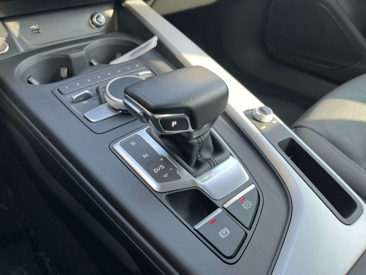 Audi A5 40 TFSI S-Tronic Virtual-Cockpit/Gps-Pro/Leder/CAM Leconte Motors